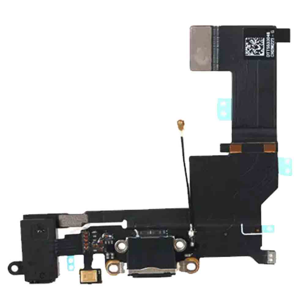 iPhone 5S Complete Charging Flex Replacement